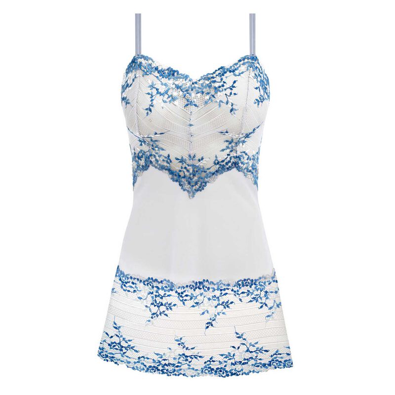 Wacoal Embrace Lace Chemise image number 2